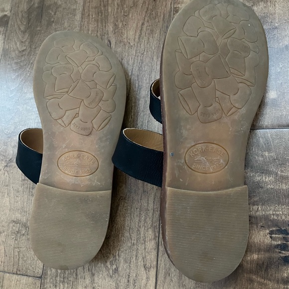 KorkEase Shoes Korkease Sandals 9 Poshmark